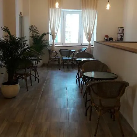 La Condesa Hotel San Agustin